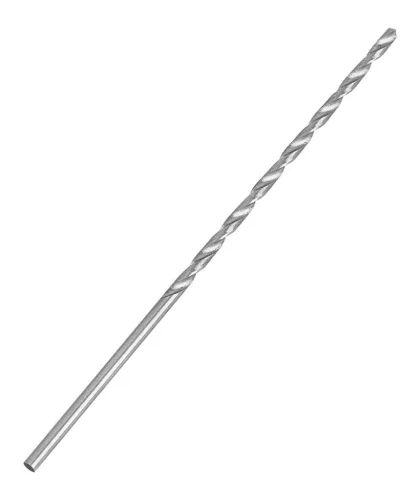 Graphite HSS fém fúrószár, DIN 340, meghosszabbított, 2 mm, 3 db