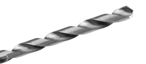 Graphite HSS fém fúrószár, DIN 340, hosszabbított, 8,5 mm