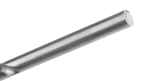 Graphite HSS fém fúrószár, DIN 340, hosszabbított, 8,5 mm