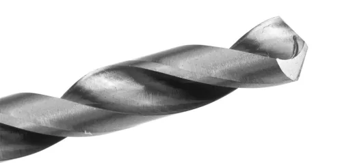 Graphite HSS fém fúrószár, DIN 338, 11 mm