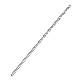 Graphite HSS fém fúrószár, DIN 340, meghosszabbított, 2,5 mm, 2 db