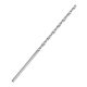 Graphite HSS fém fúrószár, DIN 340, meghosszabbított, 2,5 mm, 2 db