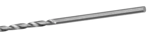 Graphite HSS fém fúrószár, DIN 340, meghosszabbított, 2,5 mm, 2 db