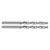 Graphite HSS fém fúrószár, DIN 338, 4,2 mm, 2 db