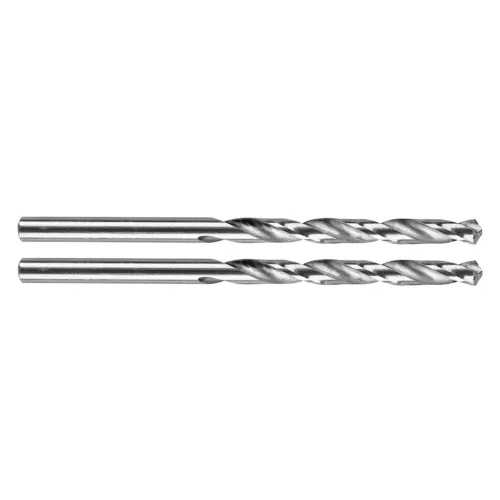 Graphite HSS fém fúrószár, DIN 338, 4,2 mm, 2 db