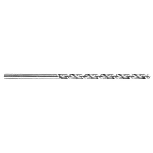 Graphite HSS fém fúrószár, DIN 340, hosszabbítható, 4,5 mm