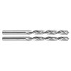 Graphite HSS fém fúrószár, DIN 338, 5,5 mm, 2 db