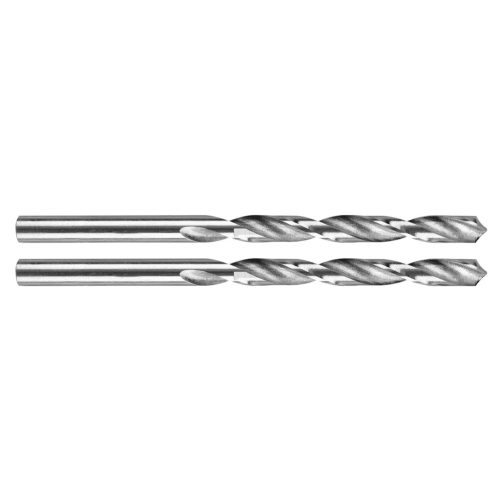 Graphite HSS fém fúrószár, DIN 338, 5,5 mm, 2 db