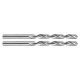 Graphite HSS fém fúrószár, DIN 338, 5,5 mm, 2 db