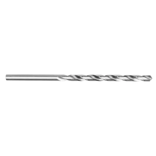 Graphite HSS fém fúrószár, DIN 340, hosszabbított, 7 mm