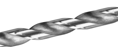 Graphite HSS fém fúrószár, DIN 338, 7,5 mm