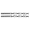 Graphite HSS fém fúrószár, DIN 338, 7 mm
