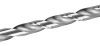 Graphite HSS fém fúrószár, DIN 338, 7 mm