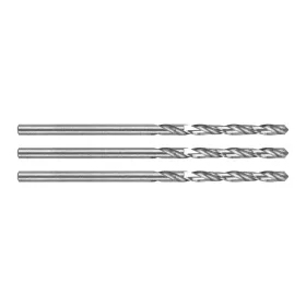 Graphite HSS fém fúrószár, DIN 338, 1,5 mm, 3 db
