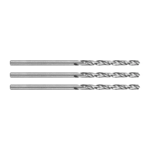 Graphite HSS fém fúrószár, DIN 338, 2 mm, 3 db