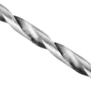 Graphite HSS fém fúrószár, DIN 338, 2,5 mm, 2 db