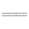 Graphite HSS fém fúrószár, DIN 338, 3,2 mm, 2 db