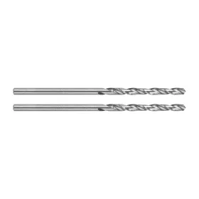 Graphite HSS fém fúrószár, DIN 338, 3,2 mm, 2 db