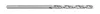 Graphite HSS fém fúrószár, DIN 338, 3,2 mm, 2 db