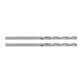 Graphite HSS fém fúrószár, DIN 338, 3,5 mm, 2 db