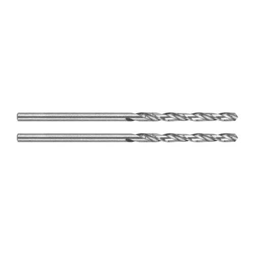Graphite HSS fém fúrószár, DIN 338, 3,5 mm, 2 db