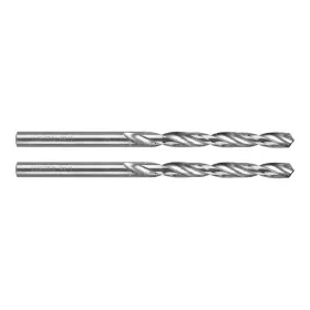 Graphite HSS fém fúrószár, DIN 338, 4,5 mm, 2 db