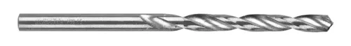 Graphite HSS fém fúrószár, DIN 338, 4,5 mm, 2 db