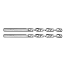 Graphite HSS fém fúrószár, DIN 338, 5 mm, 2 db