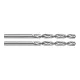 Graphite HSS fém fúrószár, DIN 338, 5 mm, 2 db