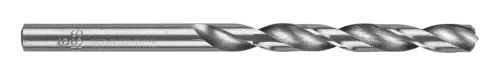 Graphite HSS fém fúrószár, DIN 338, 6 mm, 2 db