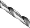 Graphite HSS fém fúrószár, DIN 338, 8 mm