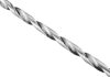Graphite HSS fém fúrószár, DIN 338, 8 mm