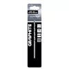 Graphite HSS fém fúrószár, DIN 338, 10 mm