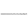 Graphite HSS fém fúrószár, DIN 340, hosszabbított, 3 mm