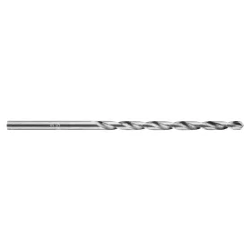 Graphite HSS fém fúrószár, DIN 340, hosszabbított, 3 mm