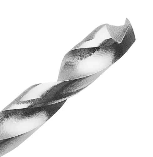 Graphite HSS fém fúrószár, DIN 340, hosszabbítható, 4 mm