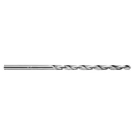 Graphite HSS fém fúrószár, DIN 340, meghosszabbított, 5 mm