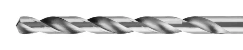 Graphite HSS fém fúrószár, DIN 340, meghosszabbított, 6 mm