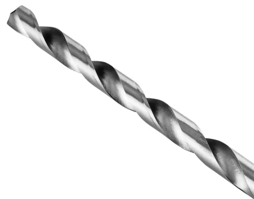 Graphite HSS fém fúrószár, DIN 340, hosszabbítható, 10 mm