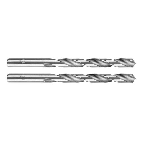 Graphite HSS fém fúrószár, DIN 338, 9 mm