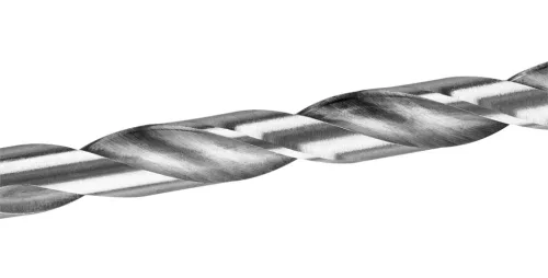Graphite HSS fém fúrószár, DIN 338, 9 mm