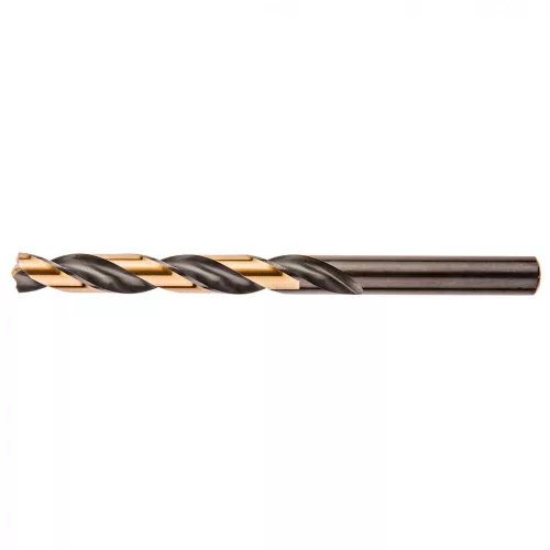 Graphite fémfúró 9 mm HSS CNC ProTec 124°