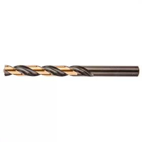 Graphite fémfúró 10,5 mm HSS CNC ProTec 124°