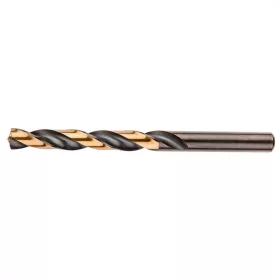 Graphite fémfúró 11 mm HSS CNC ProTec 124°