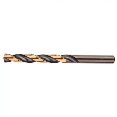 Graphite fémfúró 11 mm HSS CNC ProTec 124°