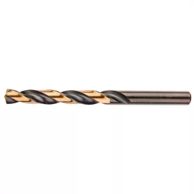 Graphite fémfúró 12 mm HSS CNC ProTec 124°