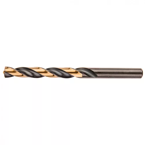 Graphite fémfúró 12 mm HSS CNC ProTec 124°