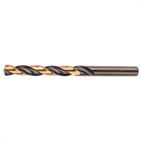 Graphite fémfúró 12,5 mm HSS CNC ProTec 124°