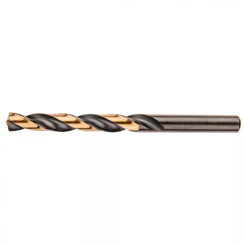 Graphite fémfúró 12,5 mm HSS CNC ProTec 124°