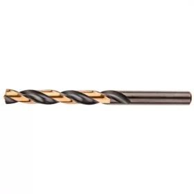Graphite fémfúró 13 mm HSS CNC ProTec 124°